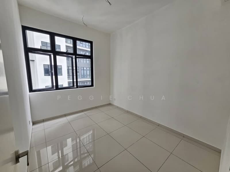 Servis Apartment untuk Dijual di Space Residency - Peggie Chua - Interior - PropertyGuru.com.my