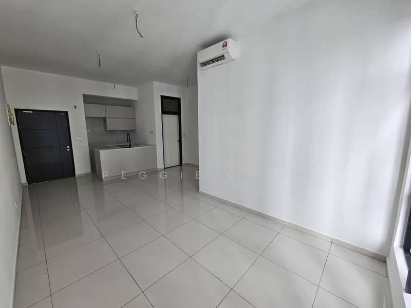 Servis Apartment untuk Dijual di Space Residency - Peggie Chua - Interior - PropertyGuru.com.my