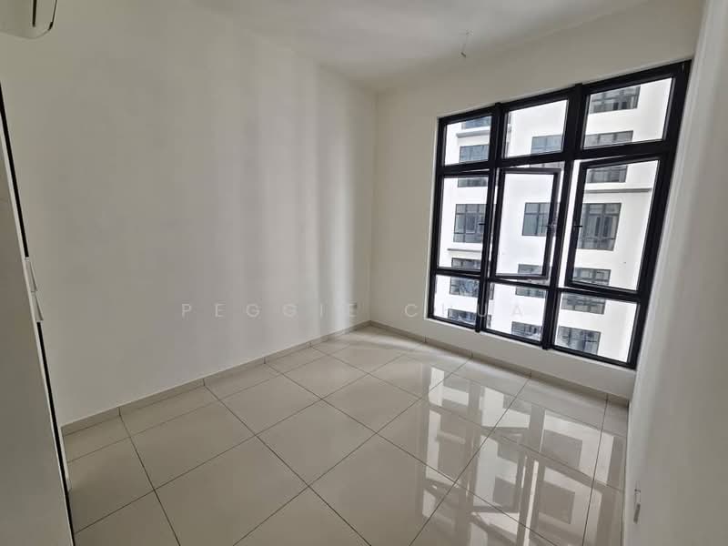 Servis Apartment untuk Dijual di Space Residency - Peggie Chua - PropertyGuru.com.my