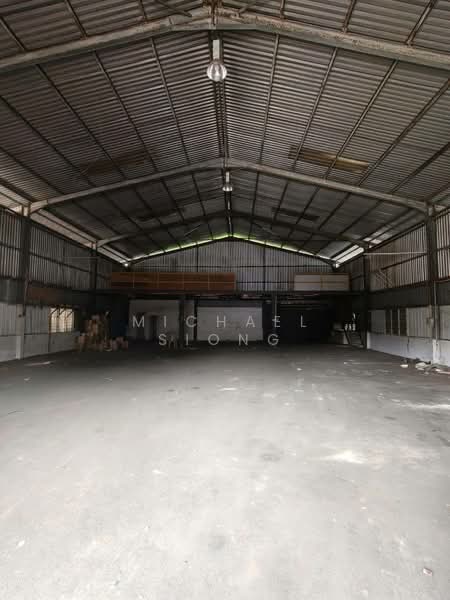 Factory for Sale in Rawang (Selangor) - Michael Siong - Interior - PropertyGuru.com.my
