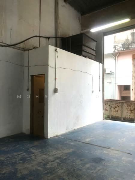 Factory for Rent in Bandar Pinggiran Subang (Shah Alam) - Mohammad Din Majid - Interior - PropertyGuru.com.my