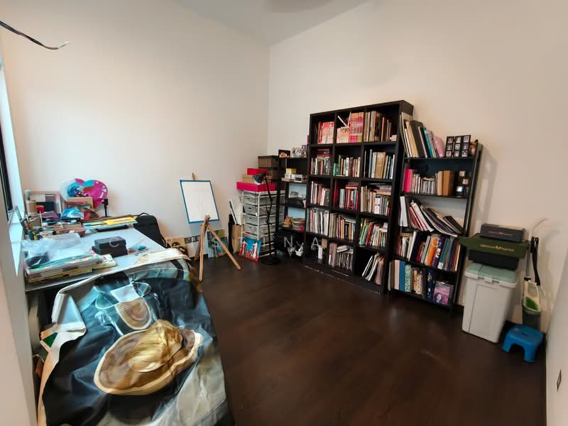 Cluster House for Sale in Horizon Hills (Iskandar Puteri (Nusajaya)) - Christina Ling - PropertyGuru.com.my