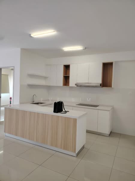 Condo @ Eden by The Parque Residences - 4