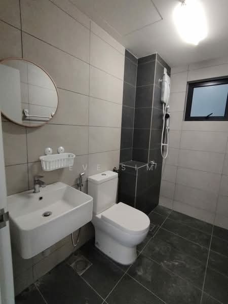 Condominium for Rent at Condo @ Eden by The Parque Residences - Eve Sim - Bathroom - PropertyGuru.com.my