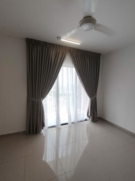 Condo @ Eden by The Parque Residences - 2