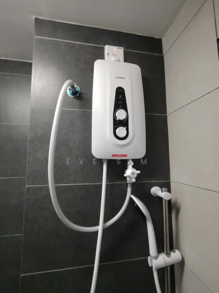 Condominium for Rent at Condo @ Eden by The Parque Residences - Eve Sim - Bathroom - PropertyGuru.com.my