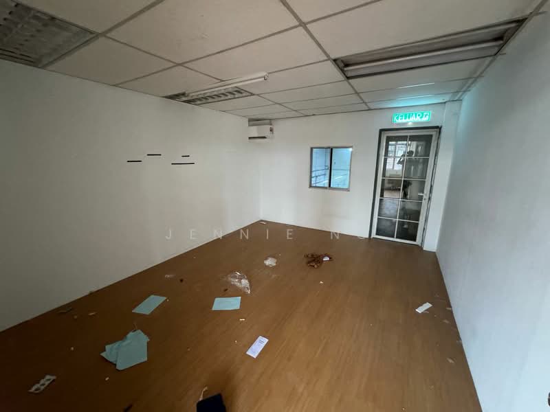 Commercial Semi-D for Sale in Taman Perindustrian Bukit Serdang (Seri Kembangan) - Jennie Ng - PropertyGuru.com.my