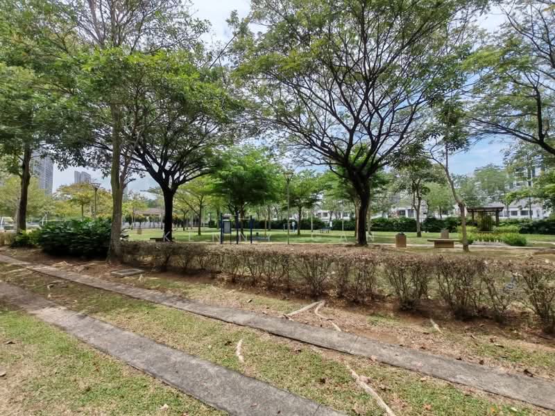 Rumah Teres 2 Tingkat untuk Dijual di Cyberjaya (Selangor) - Kenny Gan - Exterior - PropertyGuru.com.my