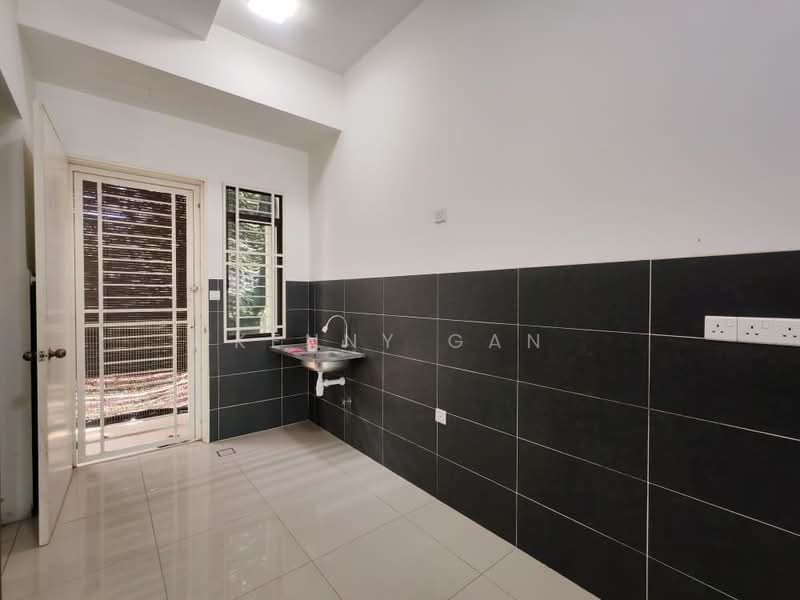 Rumah Teres 2 Tingkat untuk Dijual di Cyberjaya (Selangor) - Kenny Gan - Kitchen - PropertyGuru.com.my
