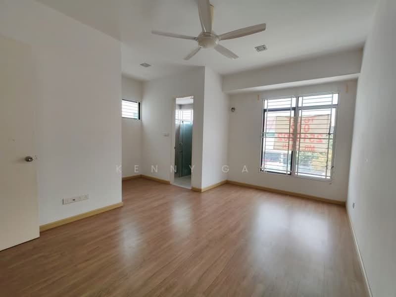 Rumah Teres 2 Tingkat untuk Dijual di Cyberjaya (Selangor) - Kenny Gan - Bedroom - PropertyGuru.com.my