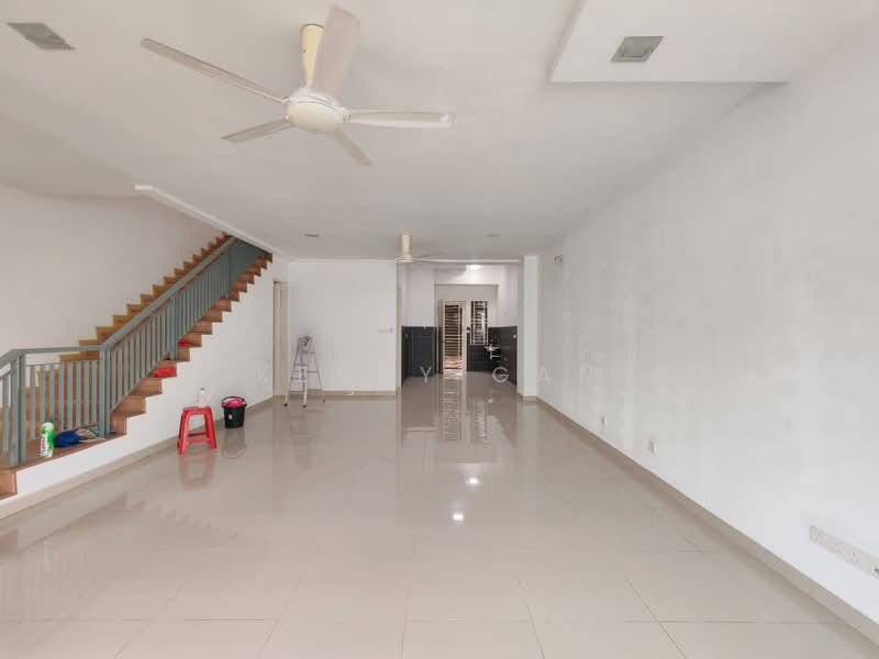 Rumah Teres 2 Tingkat untuk Dijual di Cyberjaya (Selangor) - Kenny Gan - Interior - PropertyGuru.com.my