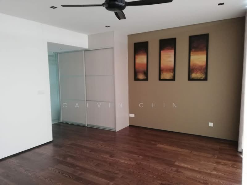 Condominium for Rent at The Fennel - calvin Chin - Bedroom - PropertyGuru.com.my