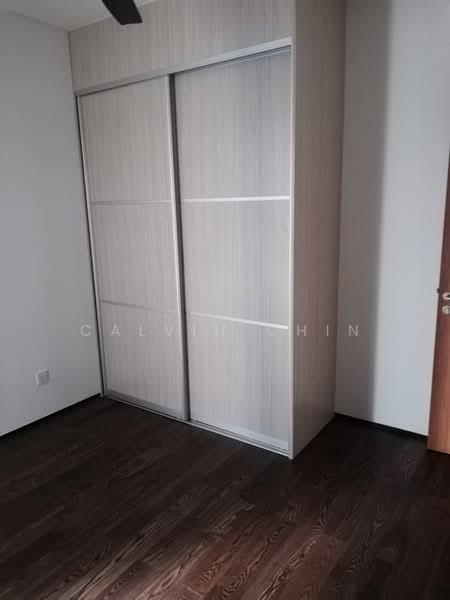 Condominium for Rent at The Fennel - calvin Chin - Bedroom - PropertyGuru.com.my