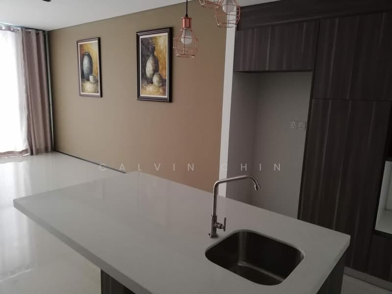 Condominium for Rent at The Fennel - calvin Chin - Interior - PropertyGuru.com.my
