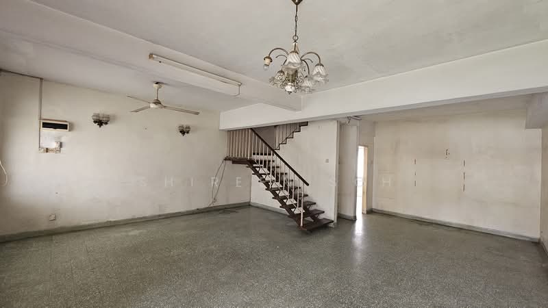 Rumah Teres 2 Tingkat untuk Dijual di Taman Overseas Union (Taman Oug) (Jalan Klang Lama (Old Klang Road)) - Shireen Soh - PropertyGuru.com.my