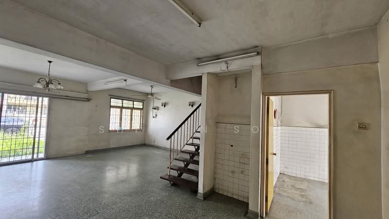 Rumah Teres 2 Tingkat untuk Dijual di Taman Overseas Union (Taman Oug) (Jalan Klang Lama (Old Klang Road)) - Shireen Soh - PropertyGuru.com.my