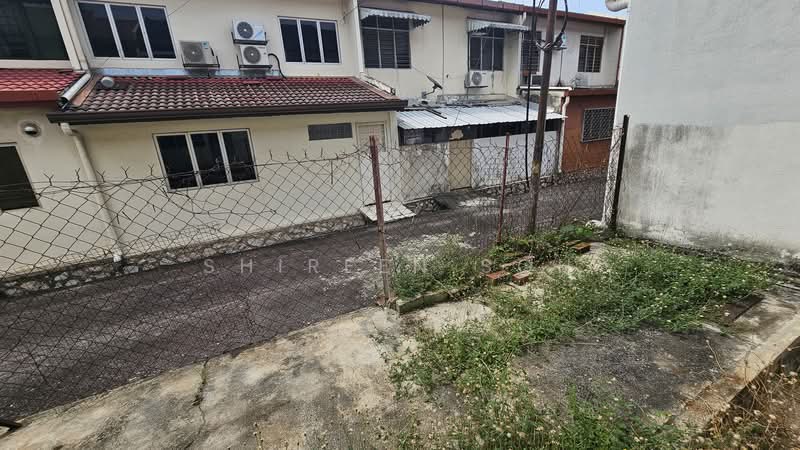 Rumah Teres 2 Tingkat untuk Dijual di Taman Overseas Union (Taman Oug) (Jalan Klang Lama (Old Klang Road)) - Shireen Soh - PropertyGuru.com.my