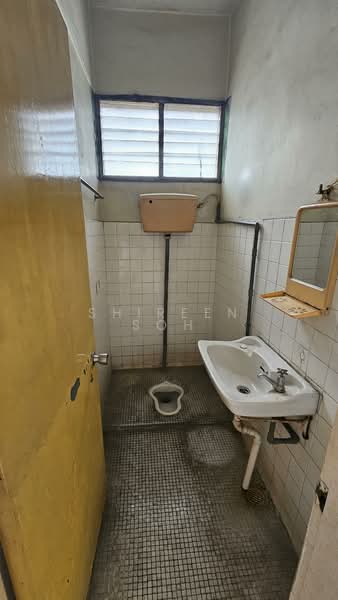 Rumah Teres 2 Tingkat untuk Dijual di Taman Overseas Union (Taman Oug) (Jalan Klang Lama (Old Klang Road)) - Shireen Soh - PropertyGuru.com.my