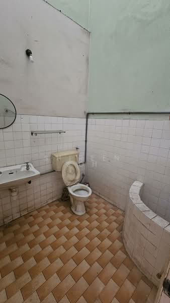 Rumah Teres 2 Tingkat untuk Dijual di Taman Overseas Union (Taman Oug) (Jalan Klang Lama (Old Klang Road)) - Shireen Soh - PropertyGuru.com.my