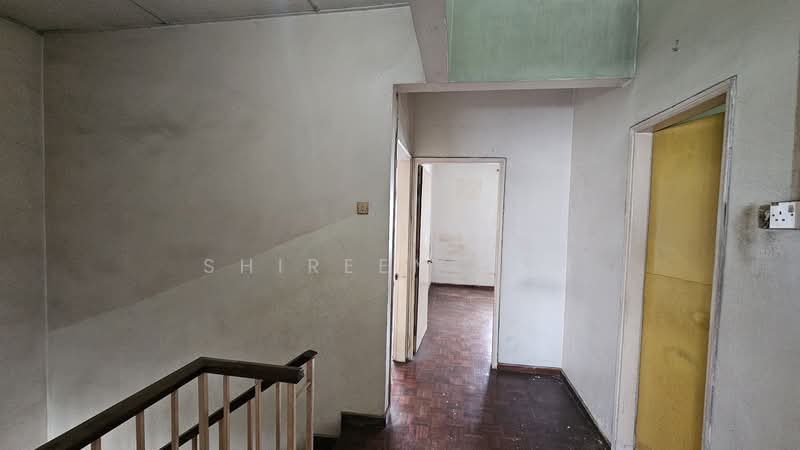Rumah Teres 2 Tingkat untuk Dijual di Taman Overseas Union (Taman Oug) (Jalan Klang Lama (Old Klang Road)) - Shireen Soh - PropertyGuru.com.my