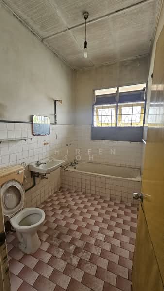 Rumah Teres 2 Tingkat untuk Dijual di Taman Overseas Union (Taman Oug) (Jalan Klang Lama (Old Klang Road)) - Shireen Soh - PropertyGuru.com.my