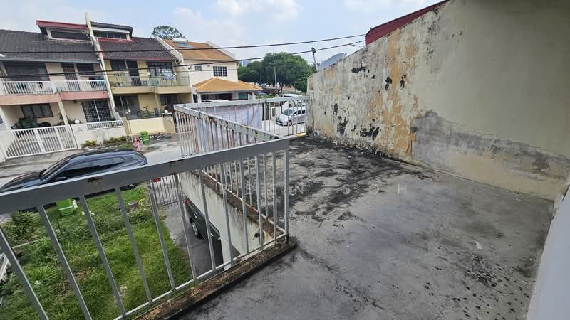 Rumah Teres 2 Tingkat untuk Dijual di Taman Overseas Union (Taman Oug) (Jalan Klang Lama (Old Klang Road)) - Shireen Soh - PropertyGuru.com.my