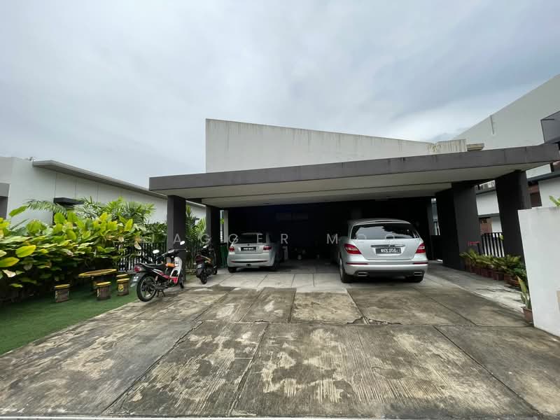 Bungalow for Sale in Ampang Jaya (Ampang) - Jagger Moo - PropertyGuru.com.my