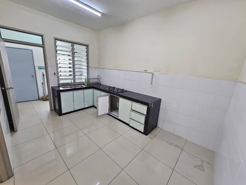 2-storey Terraced House for Sale in Bandar Tiram (Ulu Tiram) - Peggie Chua - PropertyGuru.com.my