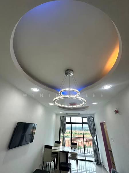 Apartment for Sale at Seri Austin Residence (Pangsapuri Seri Austin) - Wenting Lee - PropertyGuru.com.my