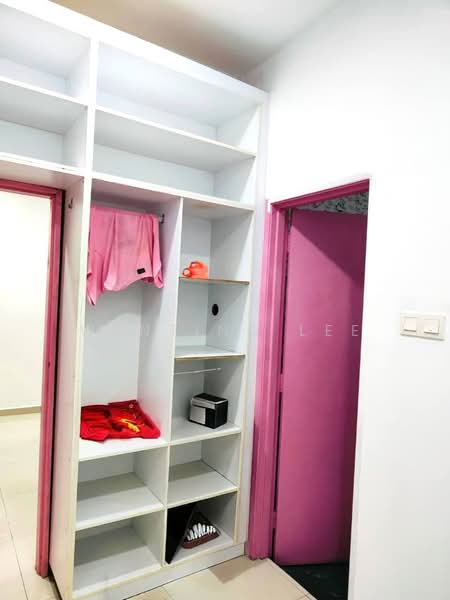 Apartment for Sale at Seri Austin Residence (Pangsapuri Seri Austin) - Wenting Lee - PropertyGuru.com.my