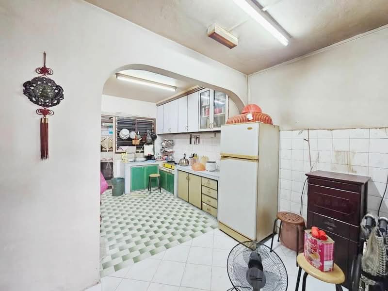 Rumah Teres 2 Tingkat untuk Dijual di Ulu Tiram (Johor) - Ashley Goh - Kitchen - PropertyGuru.com.my