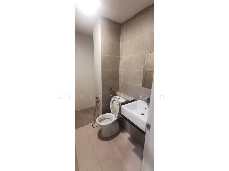 Service Residence for Sale at Temasya 8 - Annissa Yeo - PropertyGuru.com.my