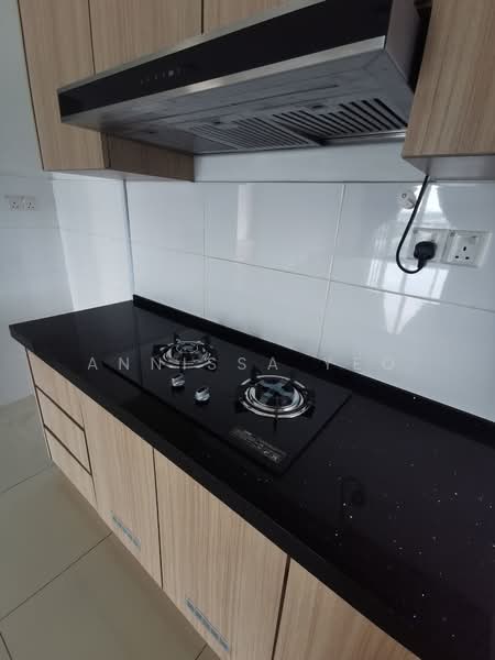 Service Residence for Sale at Temasya 8 - Annissa Yeo - PropertyGuru.com.my