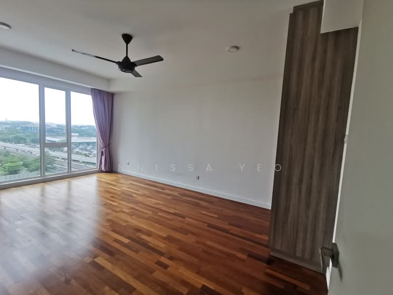 Service Residence for Sale at Temasya 8 - Annissa Yeo - PropertyGuru.com.my