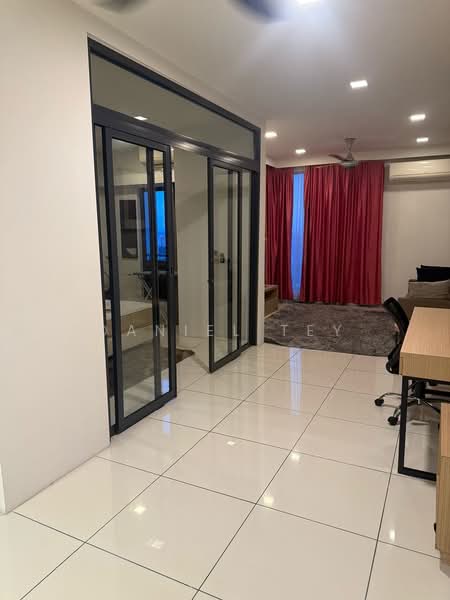 Service Residence for Rent at Residences @ 1 Tebrau - Daniel Tey - PropertyGuru.com.my