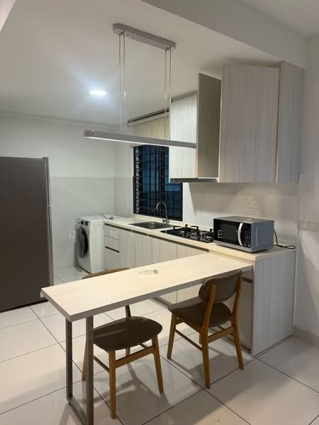 Service Residence for Rent at Residences @ 1 Tebrau - Daniel Tey - PropertyGuru.com.my