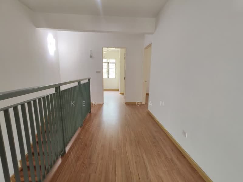 2-storey Terraced House for Rent in Cyberjaya (Selangor) - Kenny Gan - Interior - PropertyGuru.com.my