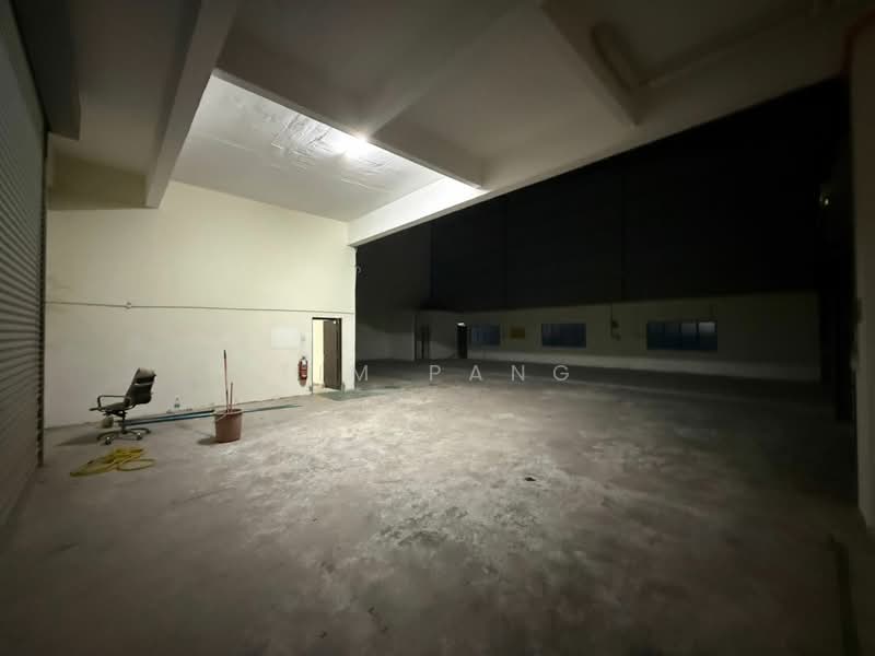 Kilang untuk Disewa di Pajam (Mantin) - Tim Pang - Interior - PropertyGuru.com.my