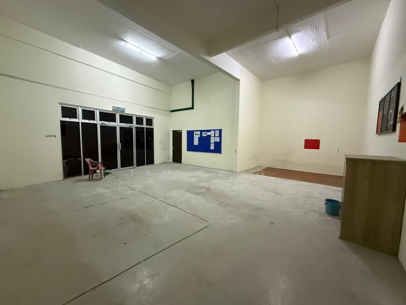 Kilang untuk Disewa di Pajam (Mantin) - Tim Pang - Interior - PropertyGuru.com.my