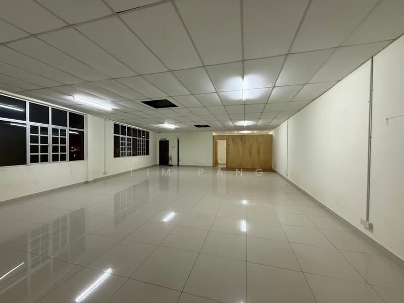 Kilang untuk Disewa di Pajam (Mantin) - Tim Pang - Interior - PropertyGuru.com.my