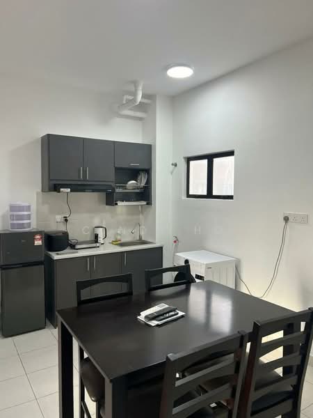 Service Residence for Sale at YOUTH CITY - Cindy Ho - Kitchen - PropertyGuru.com.my
