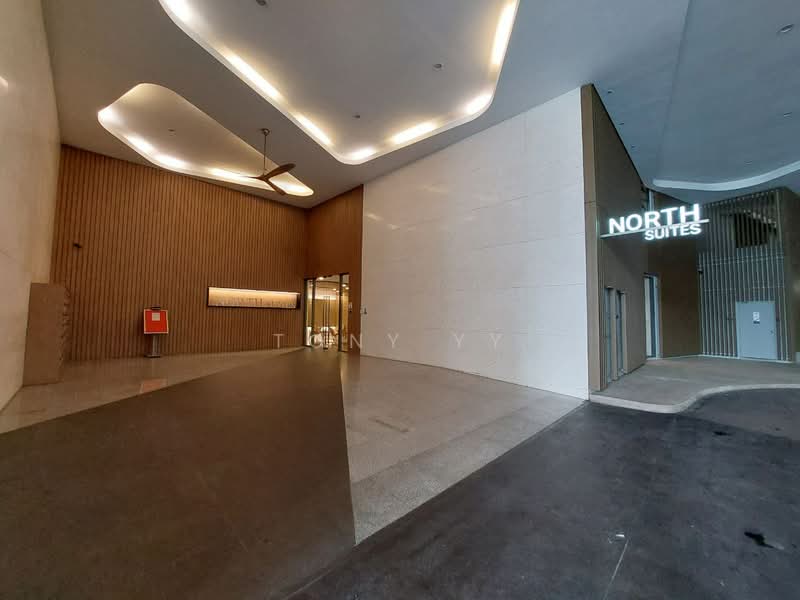 Kondominium untuk Dijual di The Robertson - Tony YY - PropertyGuru.com.my