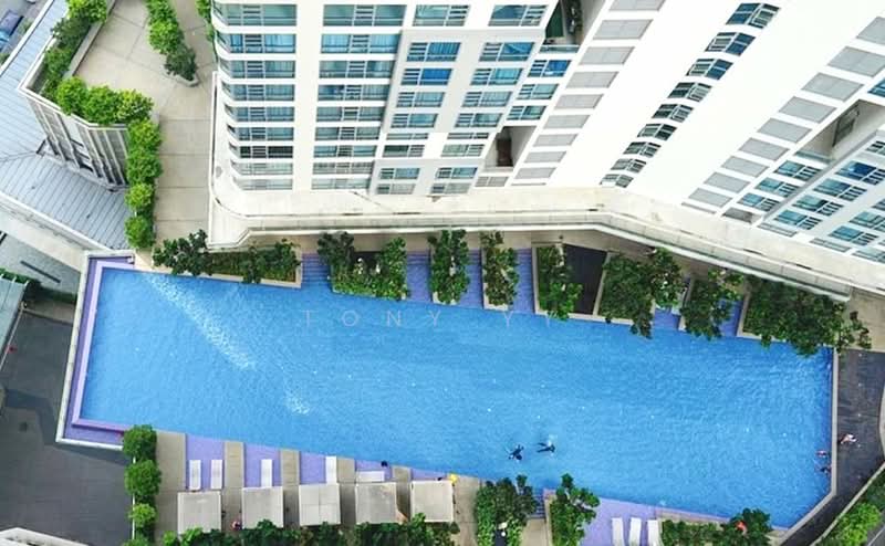 Kondominium untuk Dijual di The Robertson - Tony YY - PropertyGuru.com.my