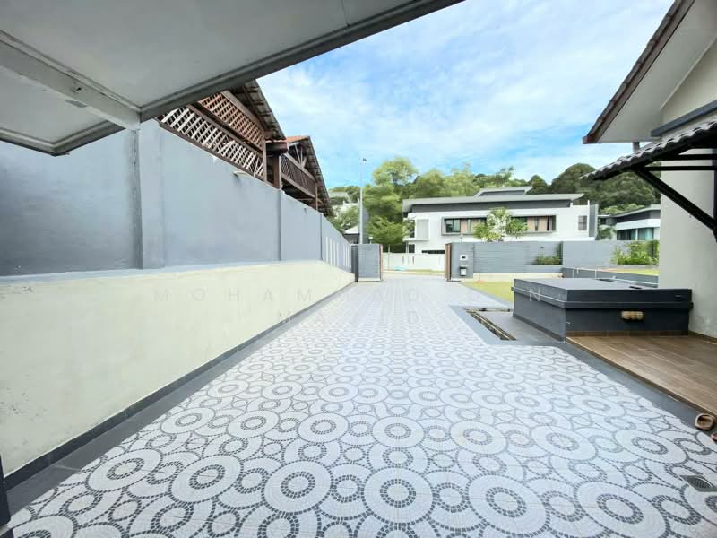 Rumah Banglo untuk Dijual di Taman Puncak Perdana (Shah Alam) - Mohammad Din Majid - Exterior - PropertyGuru.com.my