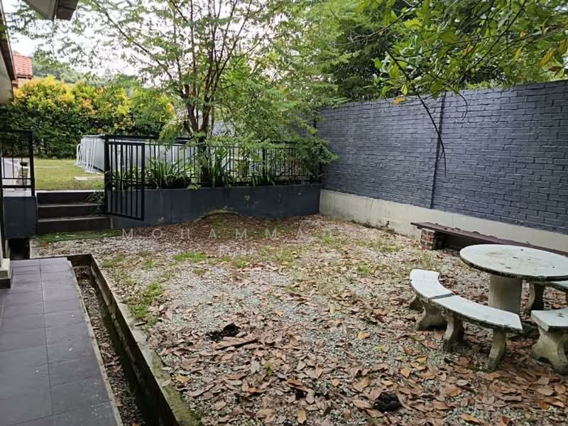 Rumah Banglo untuk Dijual di Taman Puncak Perdana (Shah Alam) - Mohammad Din Majid - Exterior - PropertyGuru.com.my