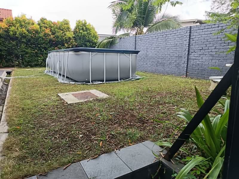 Rumah Banglo untuk Dijual di Taman Puncak Perdana (Shah Alam) - Mohammad Din Majid - Exterior - PropertyGuru.com.my