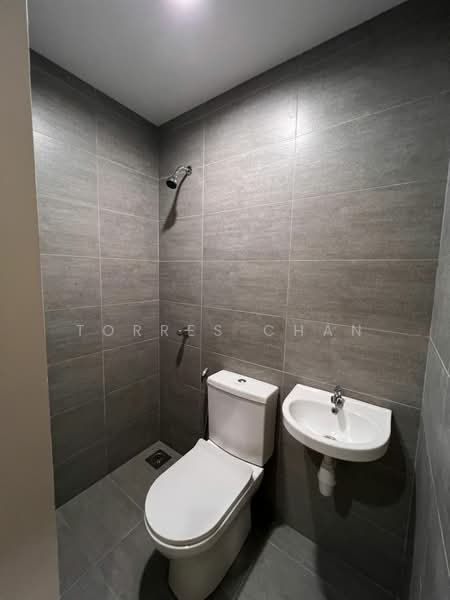 Condominium for Sale at Bayu Timur Residences - Torres Chan - Bathroom - PropertyGuru.com.my