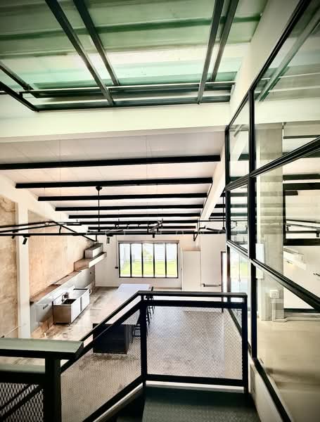 Rumah Berkembar untuk Dijual di Tanjung Bungah (Penang) - Pei Hong - Kitchen - PropertyGuru.com.my