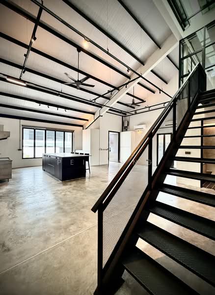 Rumah Berkembar untuk Dijual di Tanjung Bungah (Penang) - Pei Hong - Interior - PropertyGuru.com.my
