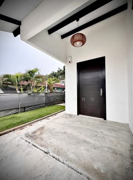 Rumah Berkembar untuk Dijual di Tanjung Bungah (Penang) - Pei Hong - Exterior - PropertyGuru.com.my